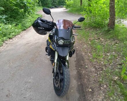 Лифан Другая, объемом двигателя 2.3 л и пробегом 0 тыс. км за 2000 $, фото 6 на Automoto.ua