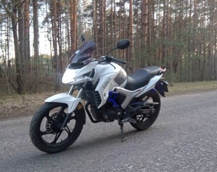 Лифан Другая, объемом двигателя 0.2 л и пробегом 0 тыс. км за 1203 $, фото 11 на Automoto.ua