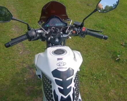 Лифан Другая, объемом двигателя 0.2 л и пробегом 0 тыс. км за 1203 $, фото 3 на Automoto.ua