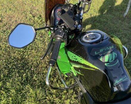 Ліфан Інша, об'ємом двигуна 0.2 л та пробігом 0 тис. км за 1520 $, фото 4 на Automoto.ua