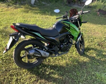 Ліфан Інша, об'ємом двигуна 0.2 л та пробігом 0 тис. км за 1520 $, фото 1 на Automoto.ua
