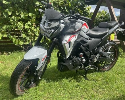 Лифан Другая, объемом двигателя 0.22 л и пробегом 0 тыс. км за 1620 $, фото 1 на Automoto.ua