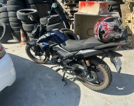 Ліфан Інша, об'ємом двигуна 0.2 л та пробігом 0 тис. км за 1283 $, фото 3 на Automoto.ua