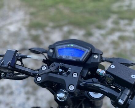 Ліфан Інша, об'ємом двигуна 0.2 л та пробігом 0 тис. км за 1885 $, фото 11 на Automoto.ua