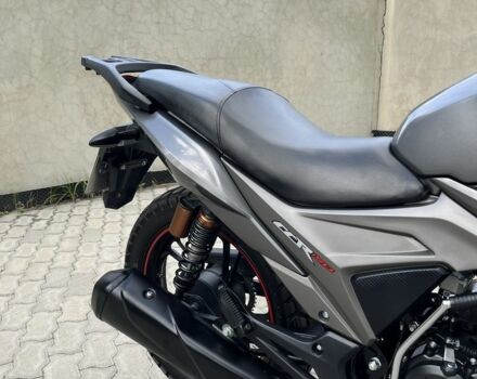 Ліфан Інша, об'ємом двигуна 0.15 л та пробігом 0 тис. км за 928 $, фото 9 на Automoto.ua
