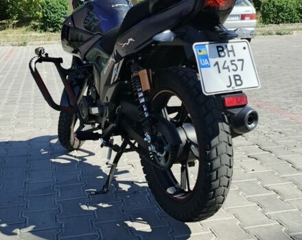 Лифан Другая, объемом двигателя 0.18 л и пробегом 0 тыс. км за 48500 $, фото 3 на Automoto.ua