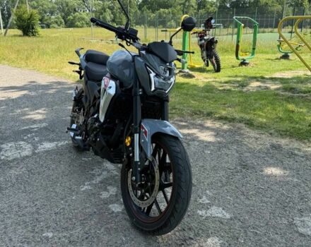 Ліфан Інша, об'ємом двигуна 0.22 л та пробігом 0 тис. км за 1750 $, фото 3 на Automoto.ua