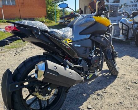 Лифан Другая, объемом двигателя 2.3 л и пробегом 0 тыс. км за 2600 $, фото 4 на Automoto.ua