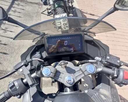Ліфан Інша, об'ємом двигуна 2.3 л та пробігом 0 тис. км за 1938 $, фото 5 на Automoto.ua