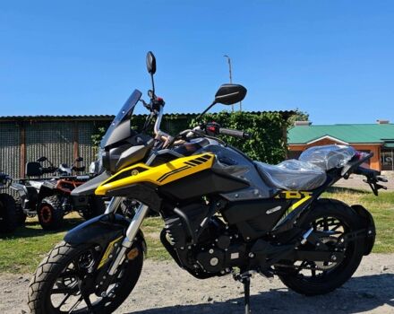 Лифан Другая, объемом двигателя 2.3 л и пробегом 0 тыс. км за 2600 $, фото 1 на Automoto.ua
