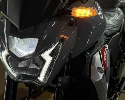 Ліфан Інша, об'ємом двигуна 0.2 л та пробігом 0 тис. км за 1880 $, фото 11 на Automoto.ua