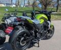 Лифан Другая, объемом двигателя 0.2 л и пробегом 0 тыс. км за 1933 $, фото 6 на Automoto.ua
