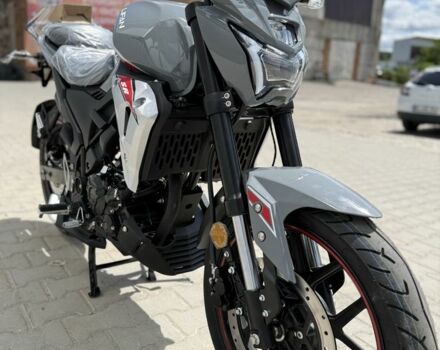 Ліфан Інша, об'ємом двигуна 0.2 л та пробігом 0 тис. км за 1880 $, фото 7 на Automoto.ua