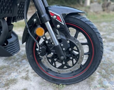 Ліфан Інша, об'ємом двигуна 0.2 л та пробігом 0 тис. км за 1885 $, фото 13 на Automoto.ua