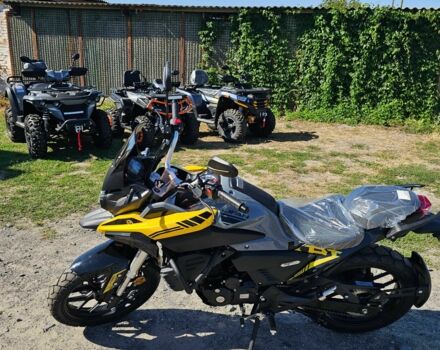 Лифан Другая, объемом двигателя 2.3 л и пробегом 0 тыс. км за 2600 $, фото 3 на Automoto.ua