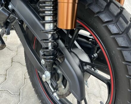 Ліфан Інша, об'ємом двигуна 0.15 л та пробігом 0 тис. км за 928 $, фото 17 на Automoto.ua