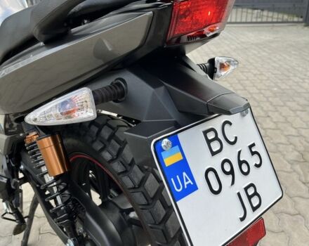 Ліфан Інша, об'ємом двигуна 0.15 л та пробігом 0 тис. км за 928 $, фото 16 на Automoto.ua