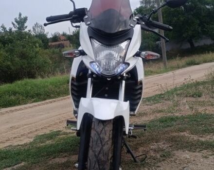 Лифан Другая, объемом двигателя 0.2 л и пробегом 0 тыс. км за 1399 $, фото 4 на Automoto.ua