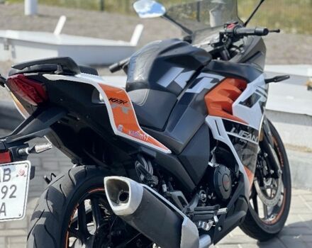 Лифан Другая, объемом двигателя 0.25 л и пробегом 0 тыс. км за 2380 $, фото 1 на Automoto.ua