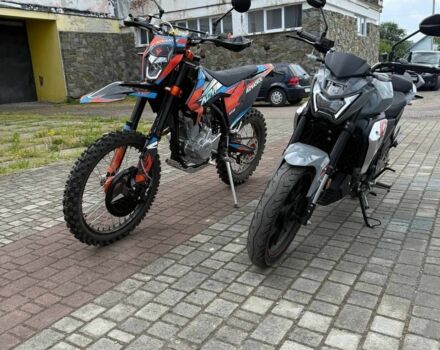 Ліфан Інша, об'ємом двигуна 0.22 л та пробігом 0 тис. км за 1750 $, фото 4 на Automoto.ua