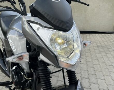Ліфан Інша, об'ємом двигуна 0.15 л та пробігом 0 тис. км за 928 $, фото 22 на Automoto.ua