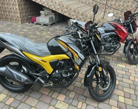 Ліфан Інша, об'ємом двигуна 0.25 л та пробігом 0 тис. км за 1835 $, фото 10 на Automoto.ua