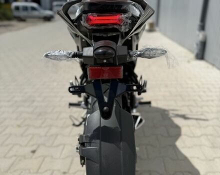 Ліфан Інша, об'ємом двигуна 0.2 л та пробігом 0 тис. км за 1880 $, фото 8 на Automoto.ua