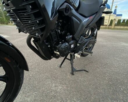 Лифан Другая, объемом двигателя 0.2 л и пробегом 0 тыс. км за 1420 $, фото 6 на Automoto.ua