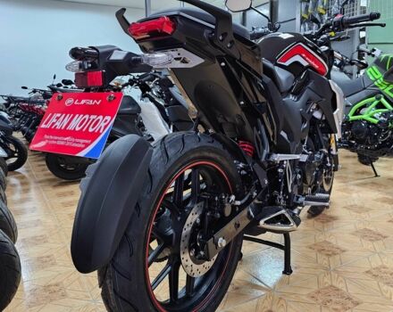 Лифан Другая, объемом двигателя 0.22 л и пробегом 0 тыс. км за 1885 $, фото 8 на Automoto.ua