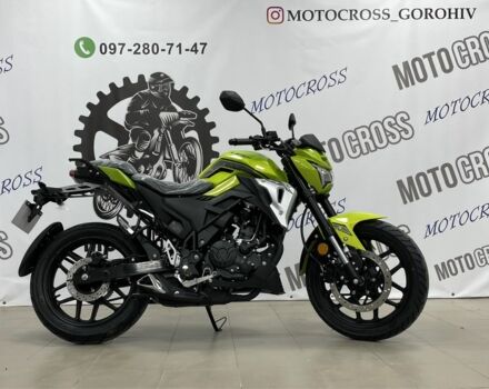 Ліфан Інша, об'ємом двигуна 0.2 л та пробігом 0 тис. км за 1885 $, фото 2 на Automoto.ua