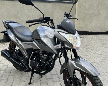 Ліфан Інша, об'ємом двигуна 0.15 л та пробігом 0 тис. км за 928 $, фото 13 на Automoto.ua