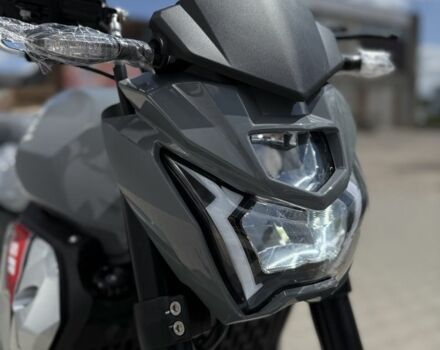 Ліфан Інша, об'ємом двигуна 0.2 л та пробігом 0 тис. км за 1880 $, фото 5 на Automoto.ua