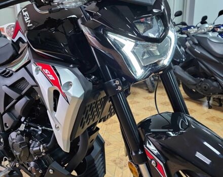 Лифан Другая, объемом двигателя 0.22 л и пробегом 0 тыс. км за 1885 $, фото 3 на Automoto.ua