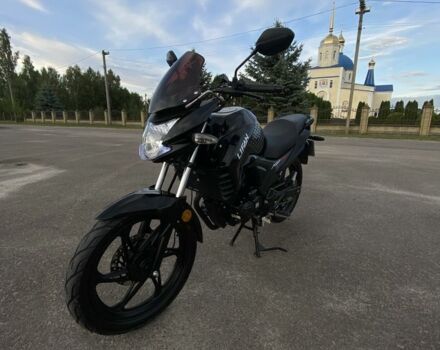 Лифан Другая, объемом двигателя 0.2 л и пробегом 0 тыс. км за 1420 $, фото 2 на Automoto.ua