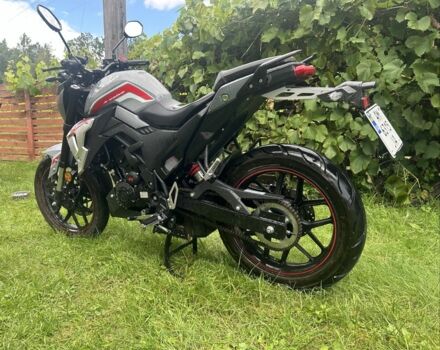 Лифан Другая, объемом двигателя 0.22 л и пробегом 0 тыс. км за 1620 $, фото 3 на Automoto.ua