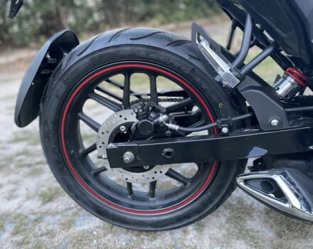 Ліфан Інша, об'ємом двигуна 0.2 л та пробігом 0 тис. км за 1885 $, фото 17 на Automoto.ua