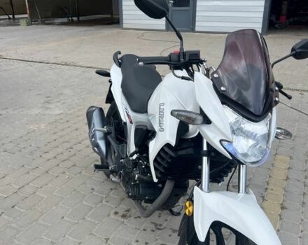 Лифан Другая, объемом двигателя 0.2 л и пробегом 0 тыс. км за 1450 $, фото 1 на Automoto.ua