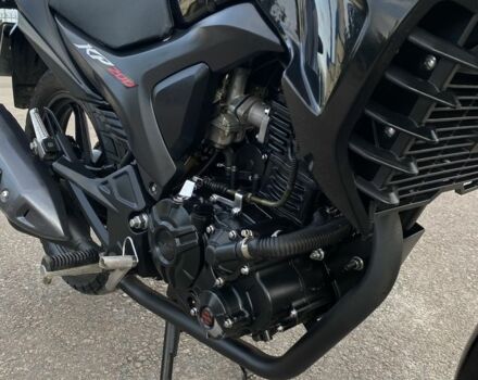 Лифан Другая, объемом двигателя 0.2 л и пробегом 0 тыс. км за 1420 $, фото 5 на Automoto.ua