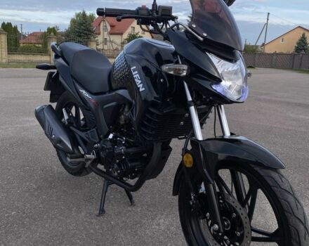 Лифан Другая, объемом двигателя 0.2 л и пробегом 0 тыс. км за 1420 $, фото 3 на Automoto.ua