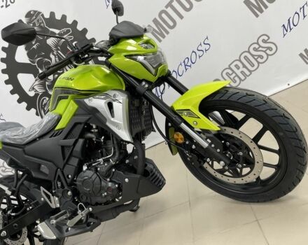 Ліфан Інша, об'ємом двигуна 0.2 л та пробігом 0 тис. км за 1885 $, фото 18 на Automoto.ua