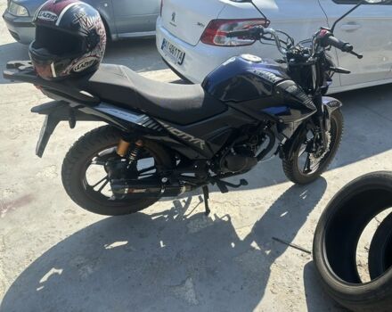 Ліфан Інша, об'ємом двигуна 0.2 л та пробігом 0 тис. км за 1283 $, фото 2 на Automoto.ua