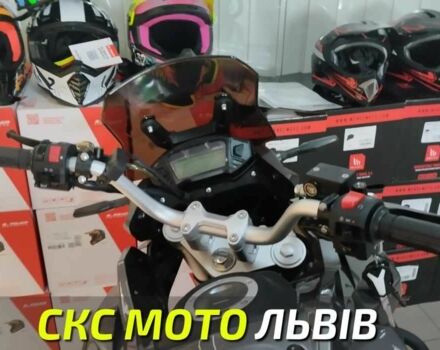 Ліфан Інша, об'ємом двигуна 0.25 л та пробігом 0 тис. км за 2560 $, фото 9 на Automoto.ua