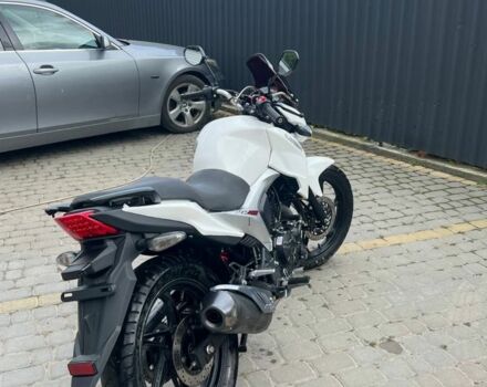 Лифан Другая, объемом двигателя 0.2 л и пробегом 0 тыс. км за 1450 $, фото 5 на Automoto.ua
