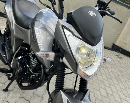 Ліфан Інша, об'ємом двигуна 0.15 л та пробігом 0 тис. км за 928 $, фото 3 на Automoto.ua