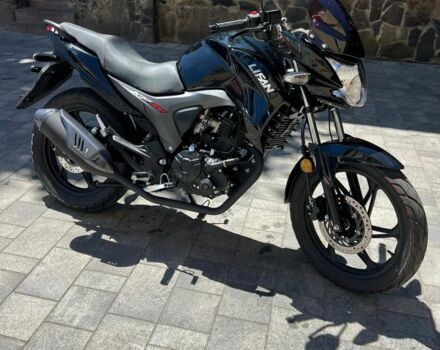 Ліфан Інша, об'ємом двигуна 0.2 л та пробігом 0 тис. км за 1715 $, фото 3 на Automoto.ua