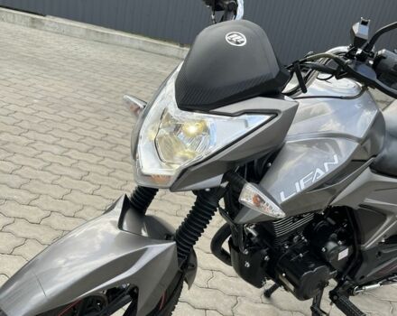 Ліфан Інша, об'ємом двигуна 0.15 л та пробігом 0 тис. км за 928 $, фото 1 на Automoto.ua