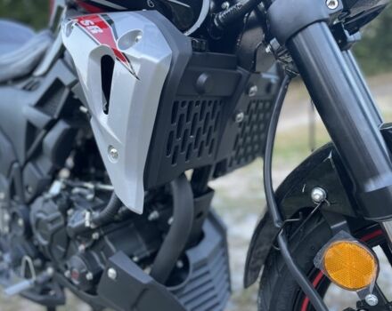 Ліфан Інша, об'ємом двигуна 0.2 л та пробігом 0 тис. км за 1885 $, фото 14 на Automoto.ua