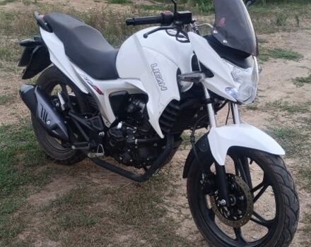 Лифан Другая, объемом двигателя 0.2 л и пробегом 0 тыс. км за 1399 $, фото 3 на Automoto.ua