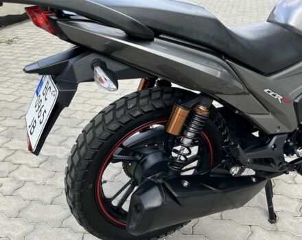 Ліфан Інша, об'ємом двигуна 0.15 л та пробігом 0 тис. км за 928 $, фото 8 на Automoto.ua