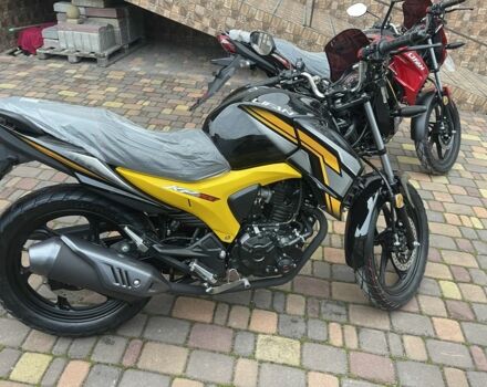 Ліфан Інша, об'ємом двигуна 0.25 л та пробігом 0 тис. км за 1835 $, фото 8 на Automoto.ua